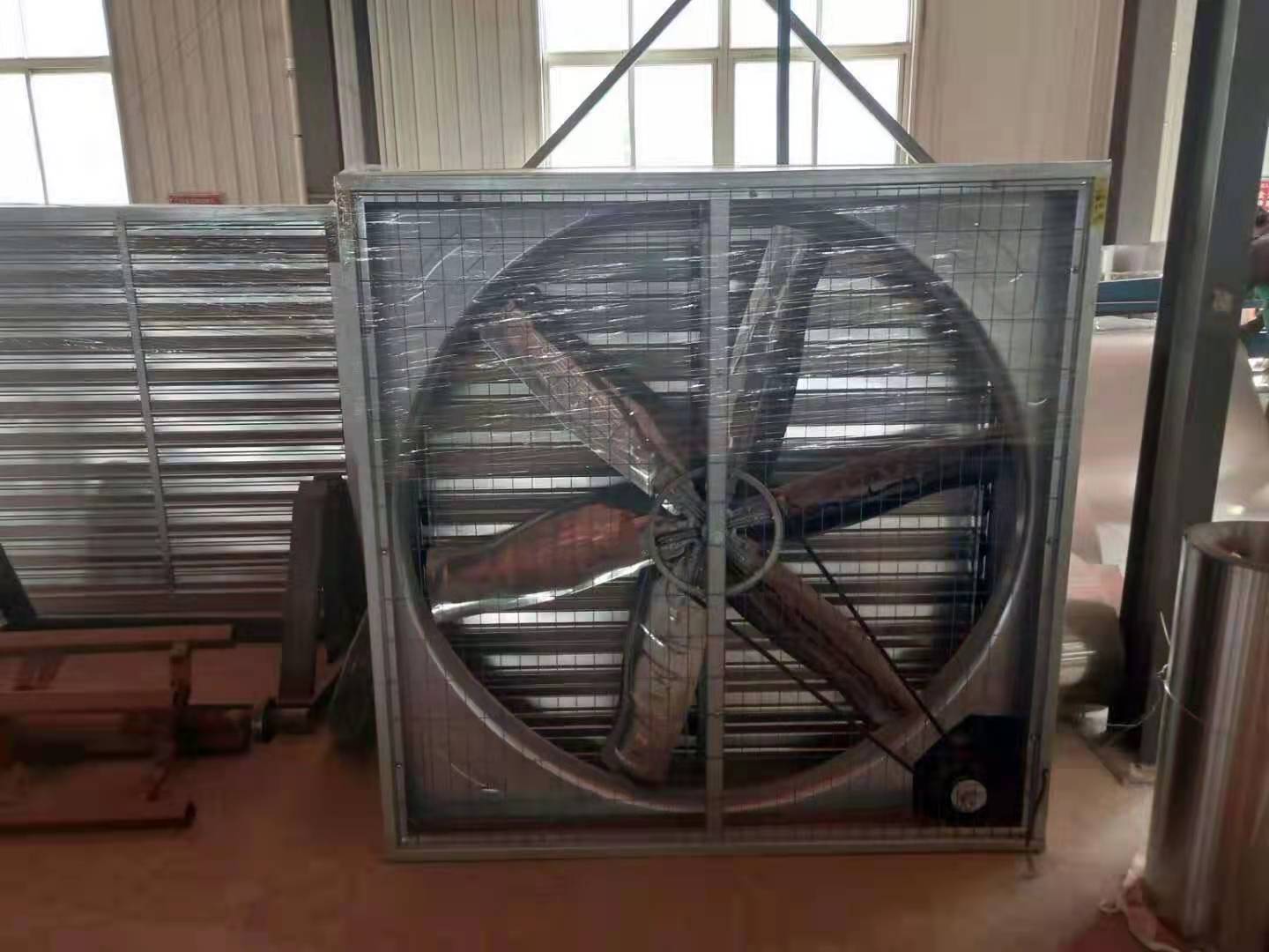 聊城負壓風(fēng)機